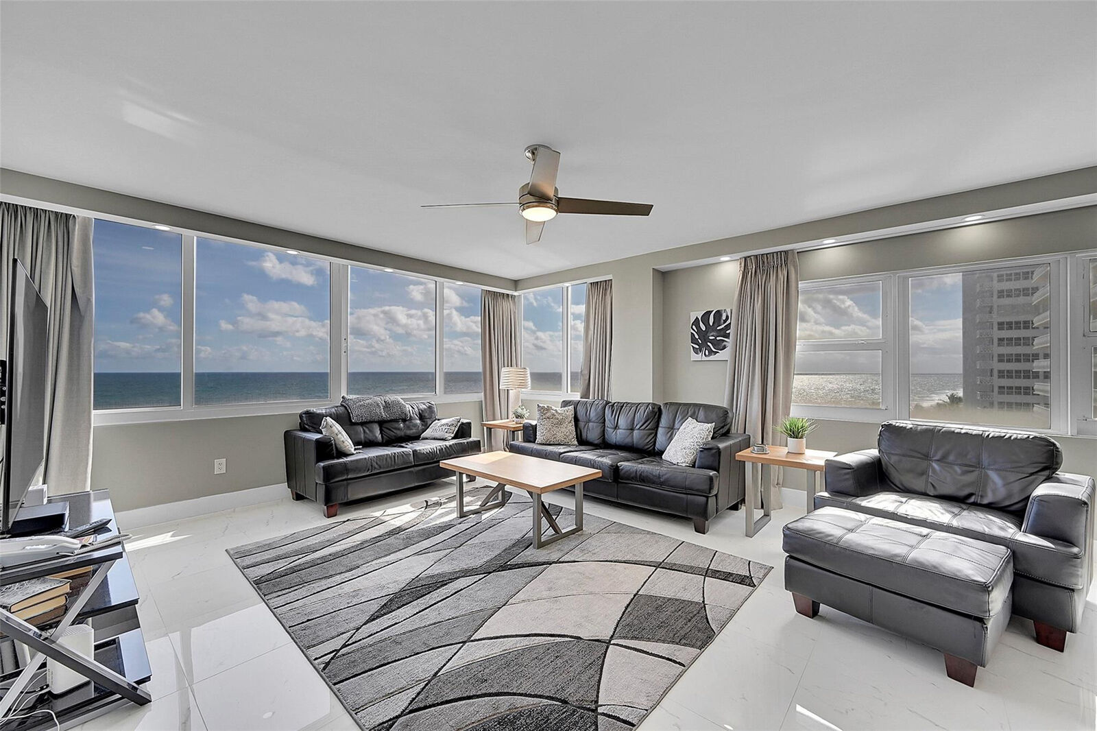 Property Photo:  4040 Galt Ocean Drive 616  FL 33308 