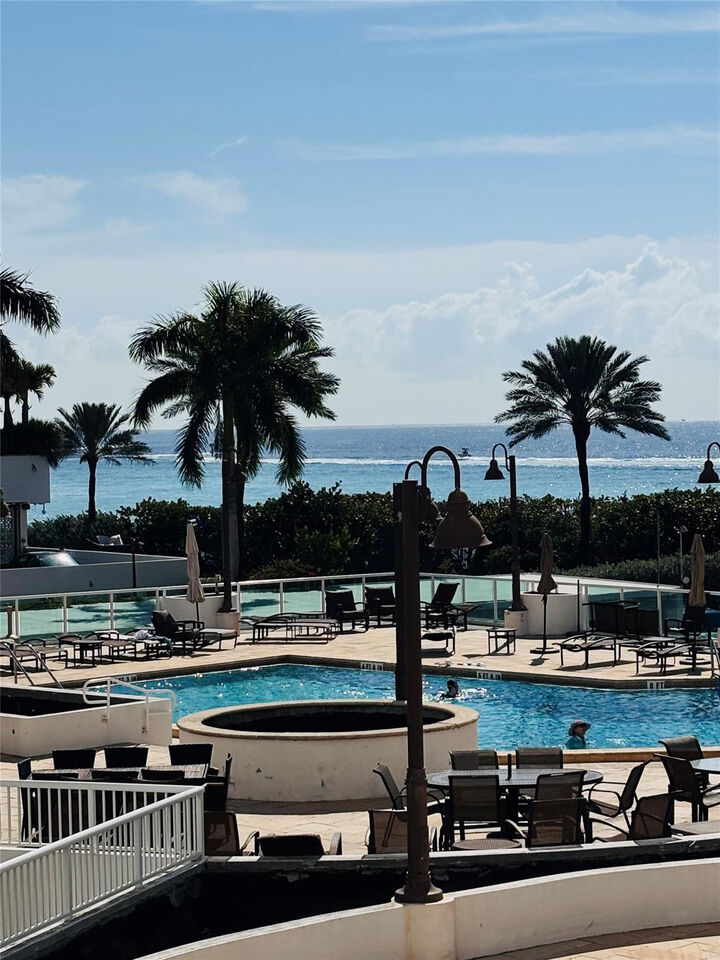 Property Photo:  2000 S Ocean Drive 305  FL 33316 