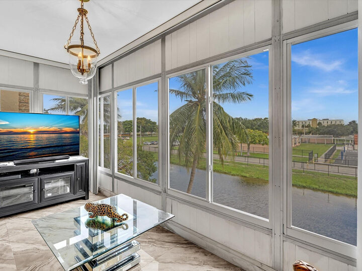 Property Photo:  3990 NW 42nd Avenue 308  FL 33319 