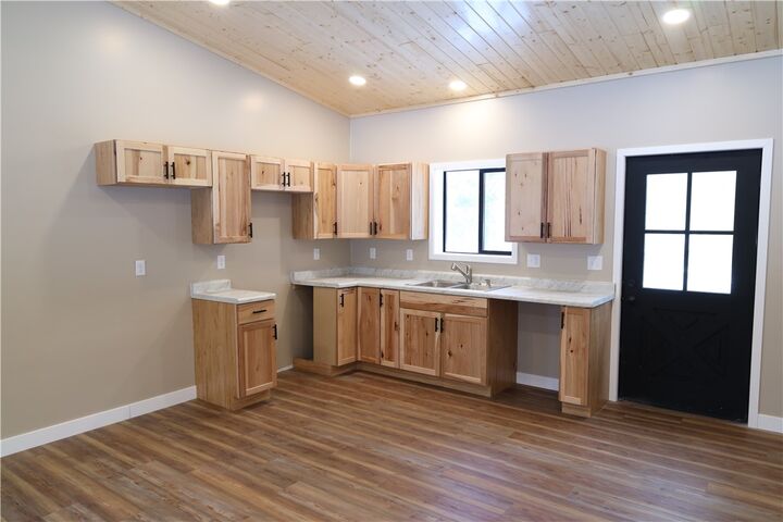 Property Photo:  29086 Deerpath Pass  WI 54830 