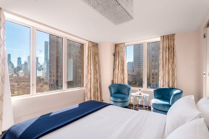 Property Photo:  15 W 63rd Street 23B  NY 10023 