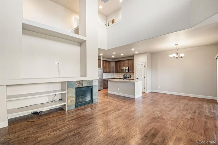 Property Photo:  9763 W Hinsdale Lane  CO 80128 