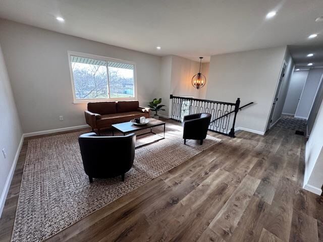 Property Photo:  3998 Emerald Circle  IN 47374 