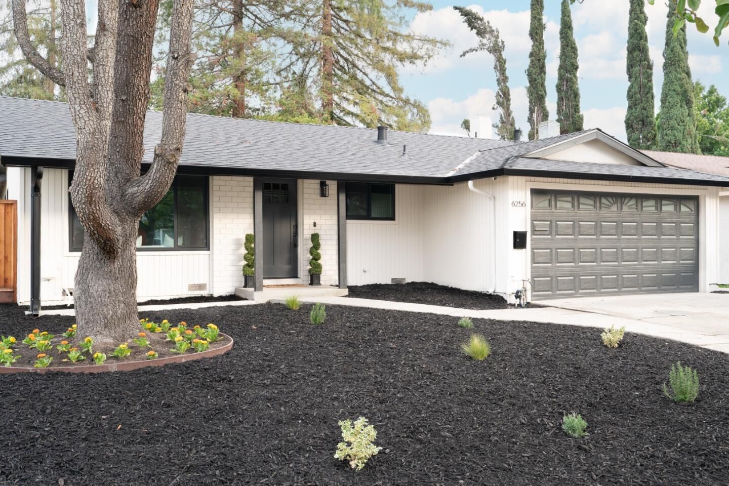 Property Photo:  6256 Hokett Way  CA 95123 