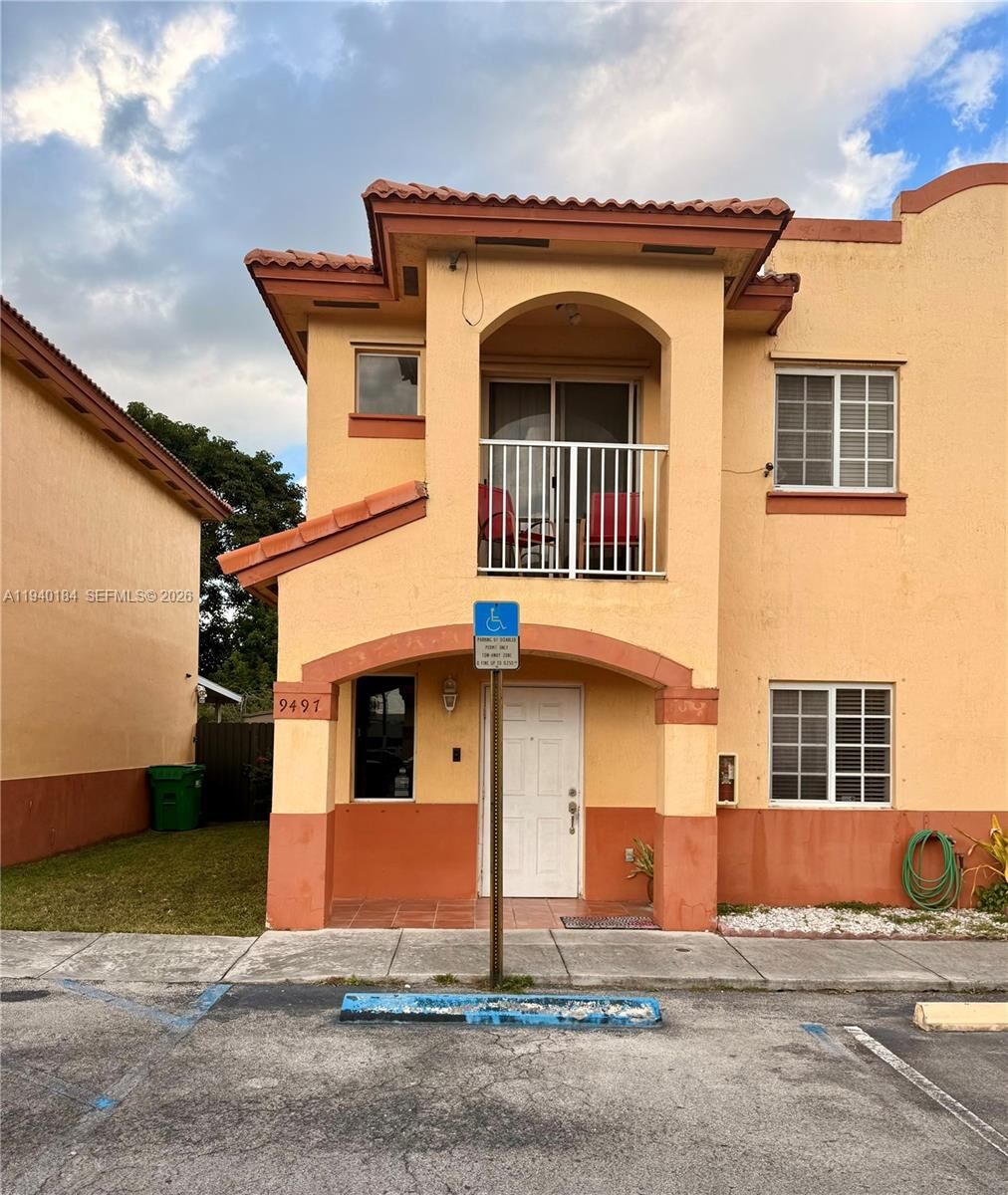 Property Photo:  9497 NW 114th Ln 6  FL 33018 