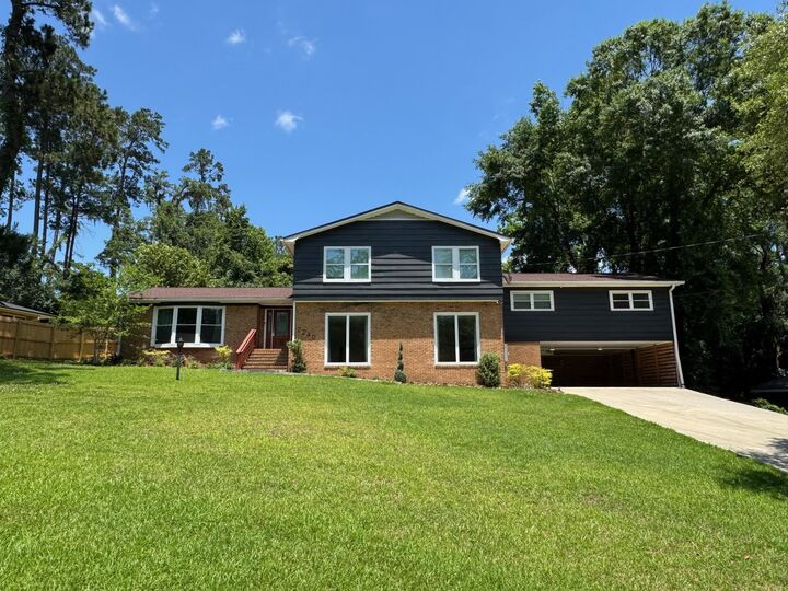 Property Photo:  2240 Armistead Road  FL 32308 