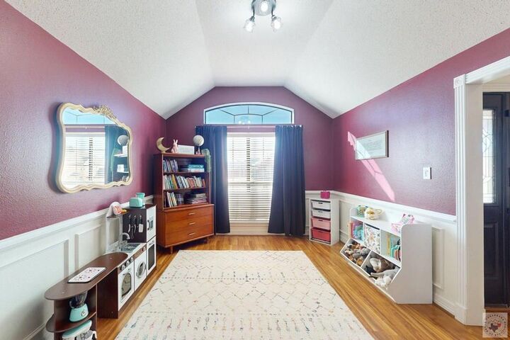 Property Photo:  140 Corley Circle  TX 75501 