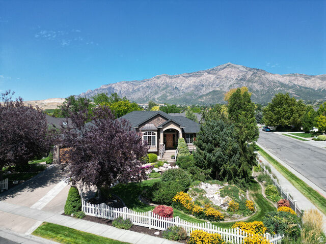 Property Photo:  1076 W Mountain Orchard Dr  UT 84414 