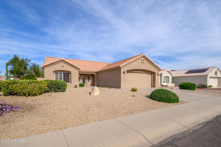 Property Photo:  13950 W Rico Drive  AZ 85375 