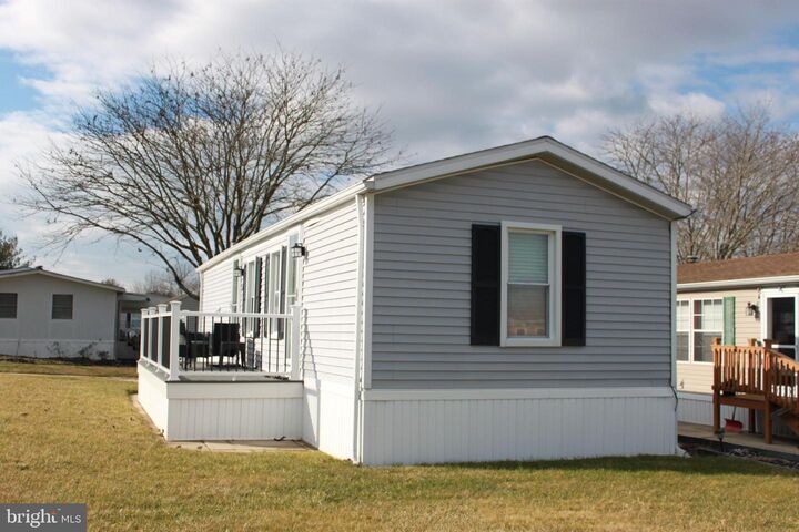 Property Photo:  188 Mockingbird Lane  NJ 08051 