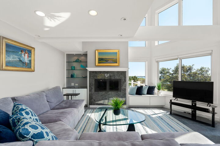 Property Photo:  18 Rachel Road  MA 02673 