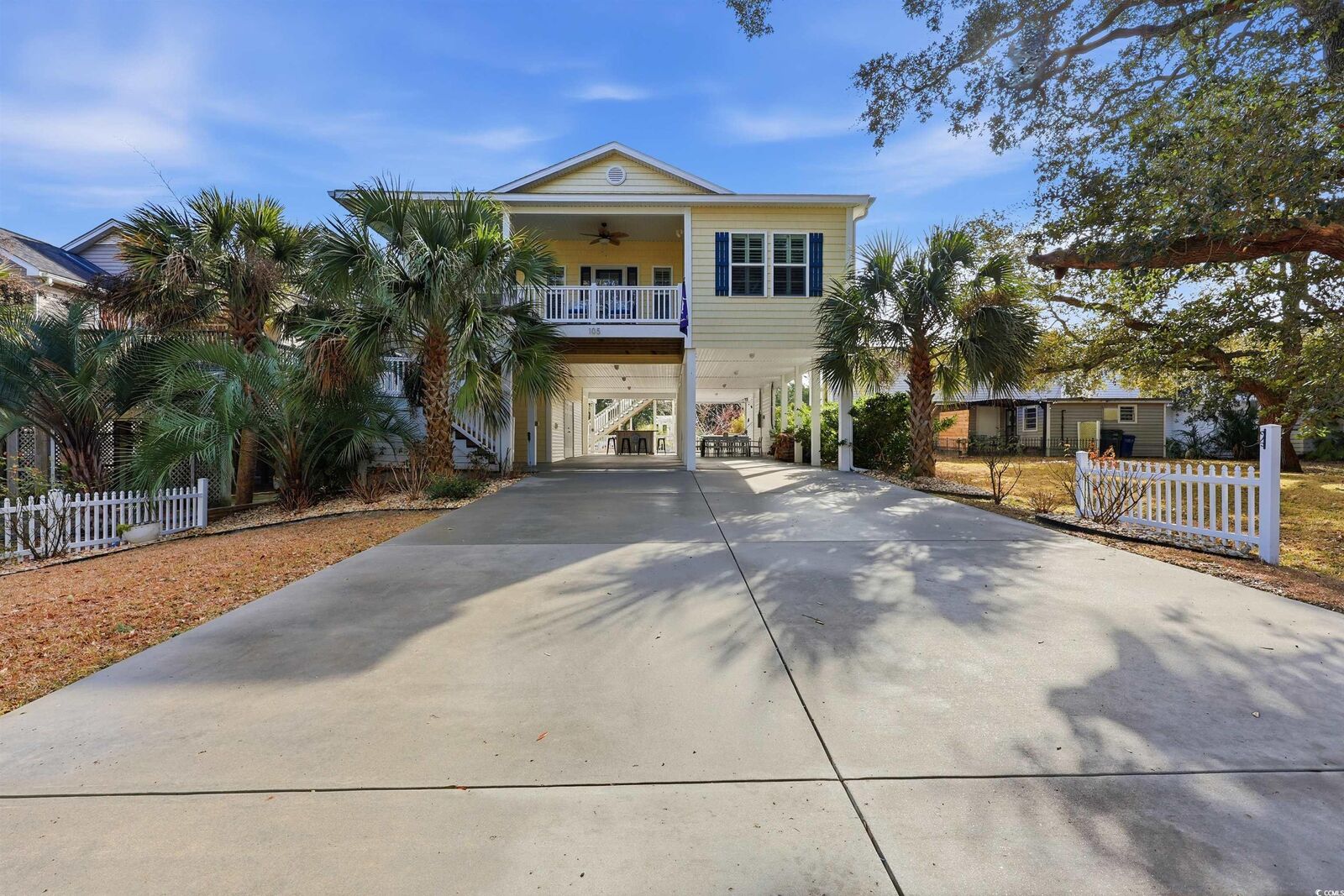 Property Photo:  105 Lake Ln.  SC 29582 
