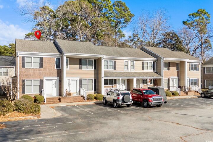 Property Photo:  6702 Jefferson Pl. B-1  SC 29572 