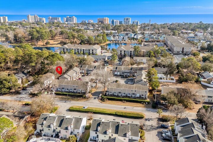 Property Photo:  6702 Jefferson Pl. B-1  SC 29572 