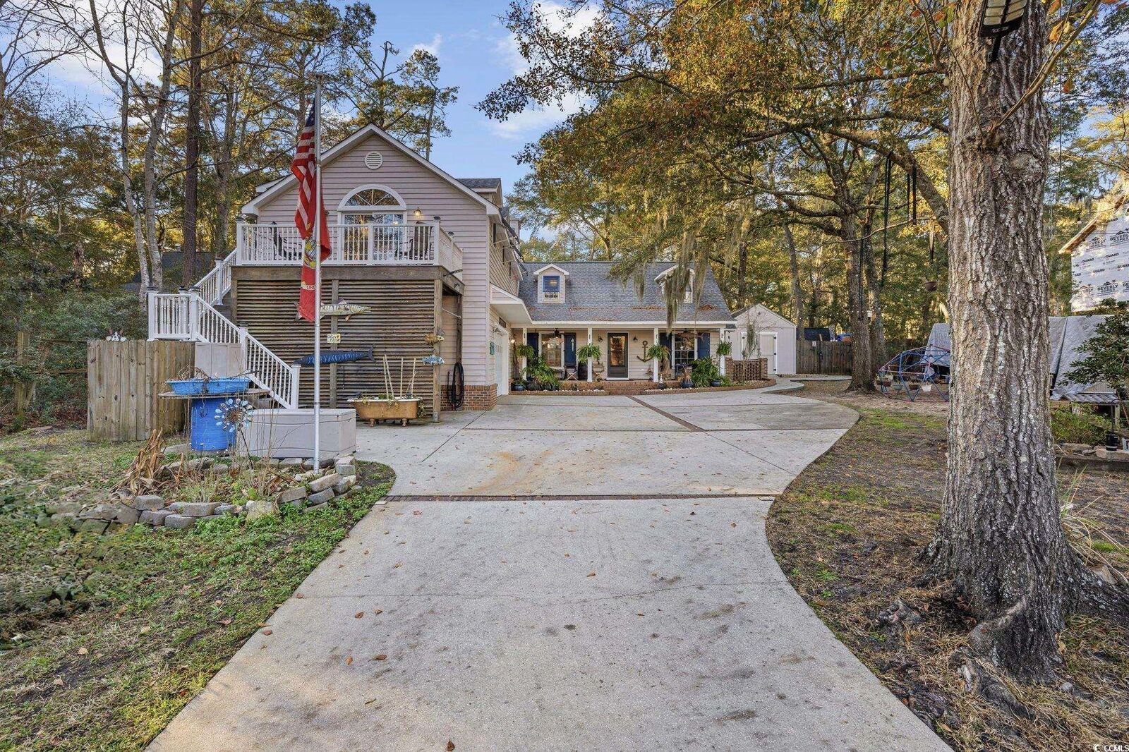 Property Photo:  153 Watson Way  SC 29585 