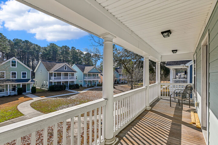 Property Photo: 2917 Swamp Sparrow Circle SC 29455
