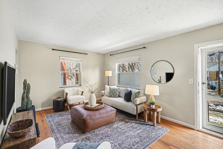 Property Photo:  4153 Paxton Woods Lane  OH 45209 