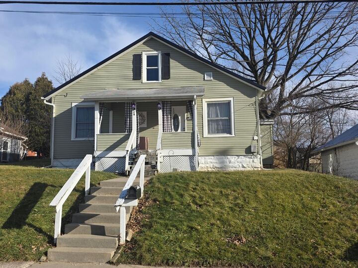 Property Photo:  78 S Cherry Street  OH 43338 