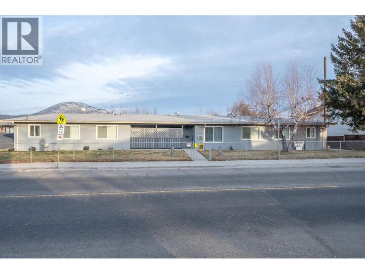 Property Photo: 601 Wade Avenue 101 BC V2A 1V6