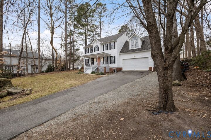 Property Photo:  12206 Swift Crossing Drive  VA 23112 