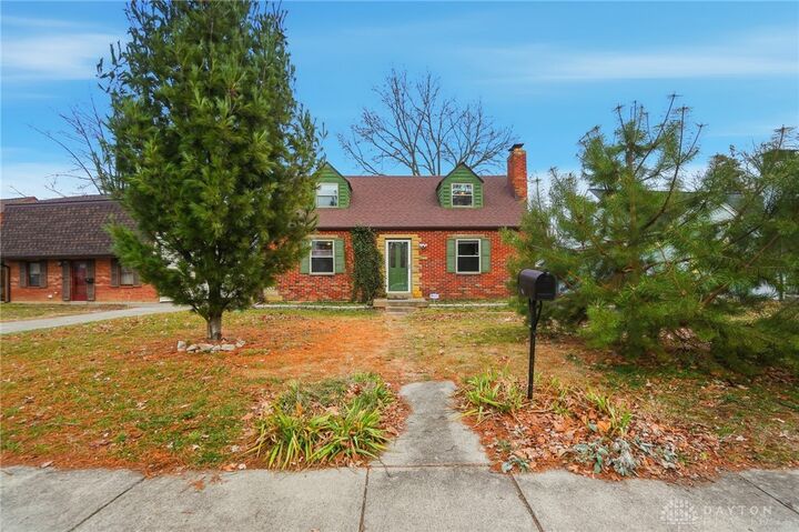 Property Photo:  1022 S Broadview Boulevard  OH 45419 