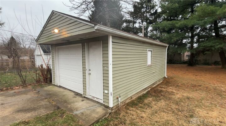 Property Photo:  332 Ashwood Avenue  OH 45405 