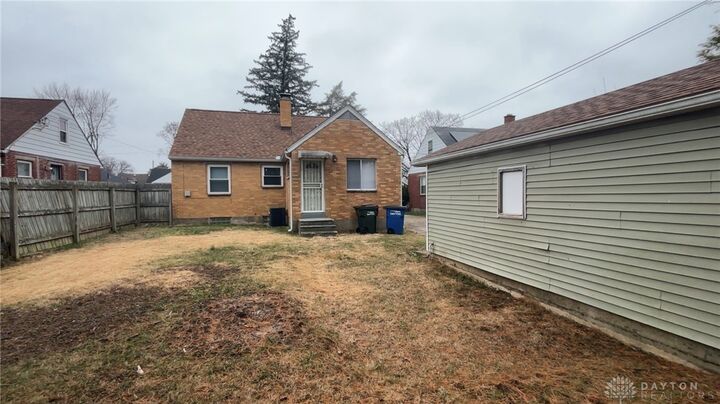 Property Photo:  332 Ashwood Avenue  OH 45405 