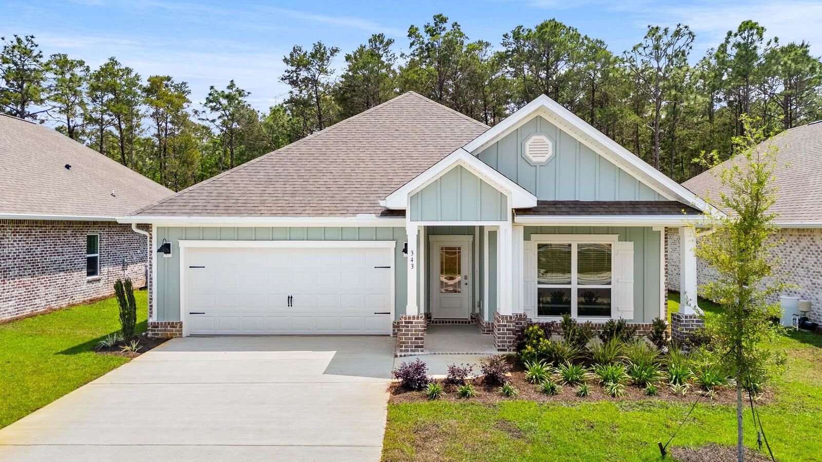 Property Photo: 343 Holley Grove Lane FL 32459