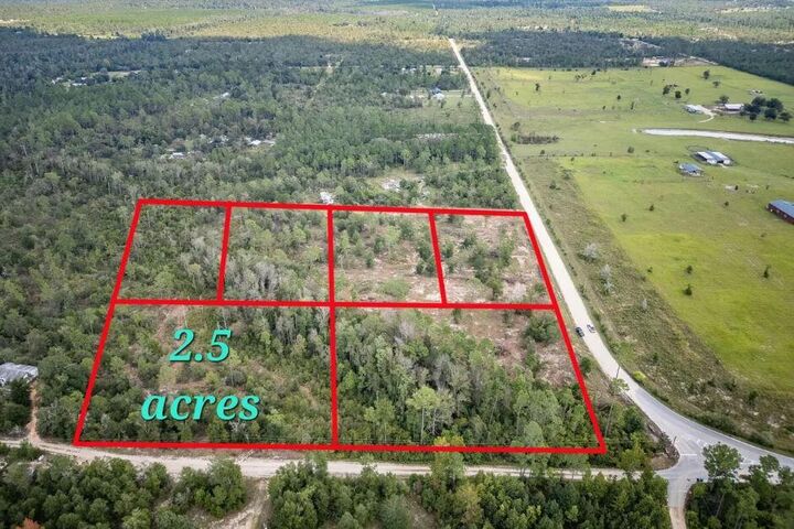 Property Photo:  1462 Lake Lillian Road  FL 00N/A 