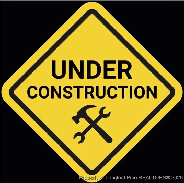 Property Photo:  3318 S River School (Lot 3) Road  NC 28395 