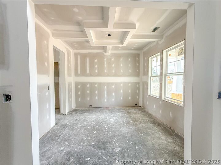 Property Photo:  3318 S River School (Lot 3) Road  NC 28395 