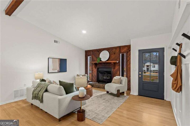 Property Photo:  2280 Brandon Court NE  GA 30066 