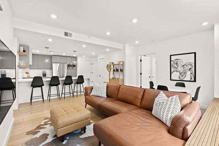 Property Photo: 830 Park Ave 201 NJ 07030