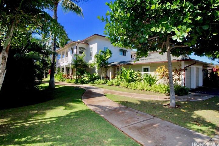 Property Photo:  92-1202 Olani Street 66-1  HI 96707 