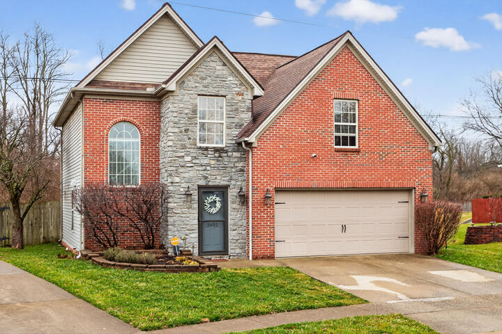Property Photo:  3601 Green Park Court  KY 40509 