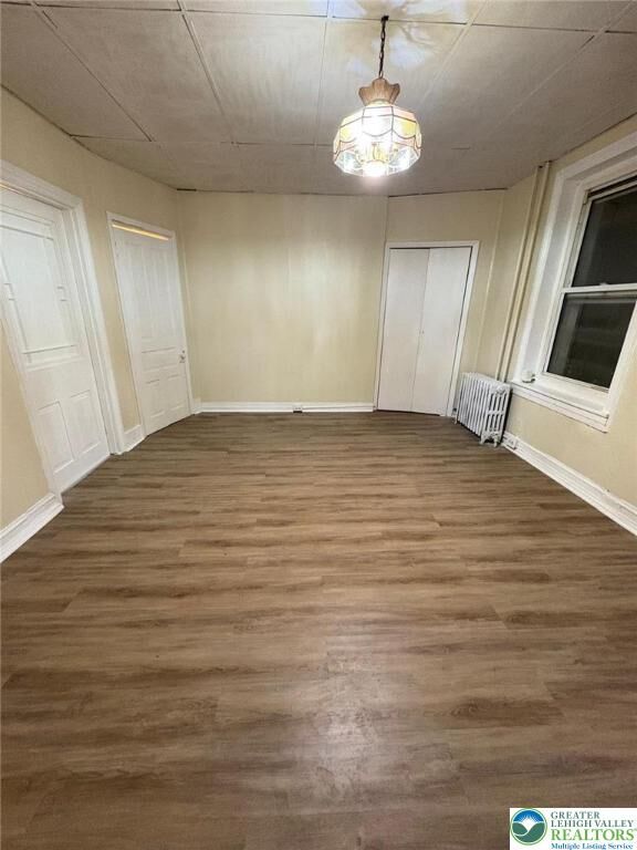 Property Photo: 406 N 2nd Street PA 18102