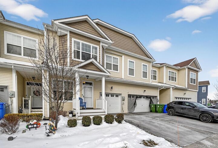 Property Photo: 76 Magnolia Park Road NY 10940