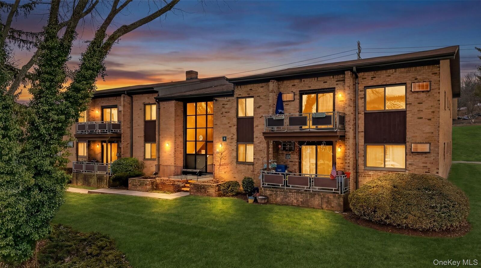 Property Photo:  9 Charles Lane 2F  NY 10970 