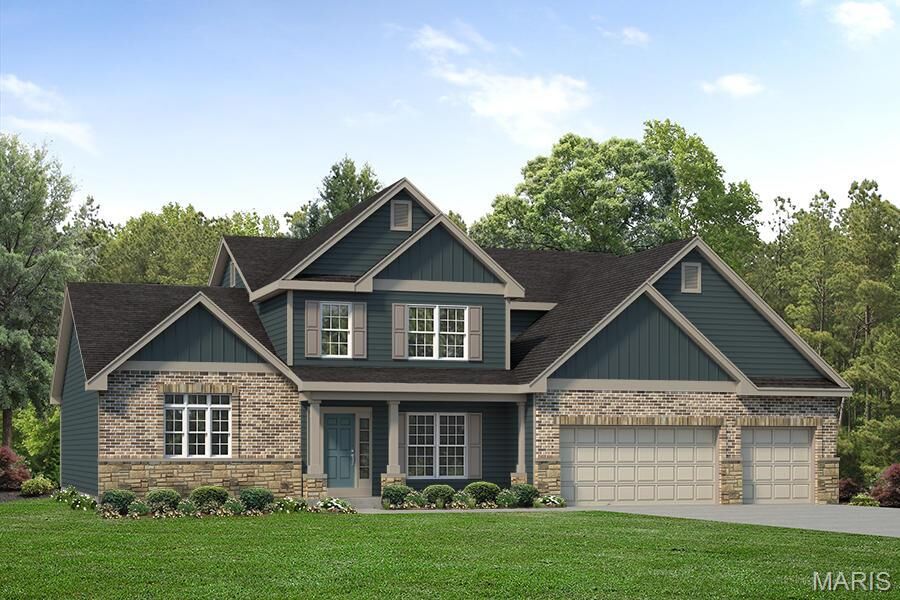 Property Photo:  113 Royal Troon Drive  MO 63368 