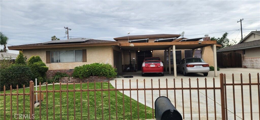 Property Photo:  9850 Lombardy  CA 92316 