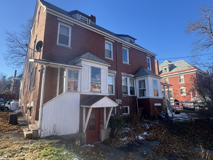 Property Photo:  30 Erchles Street  ME 04276 