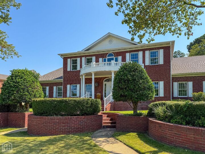 Property Photo:  3705 Sawgrass Drive  AR 72404 