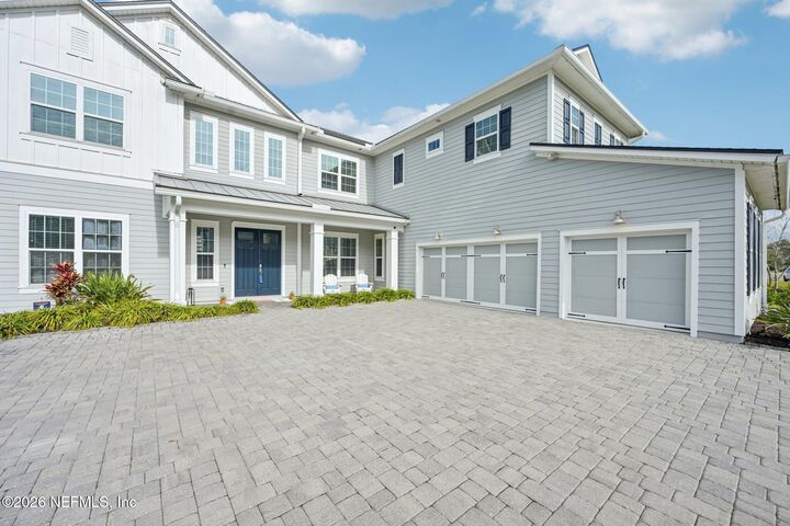 Property Photo:  290 Honey Blossom Road  FL 32259 