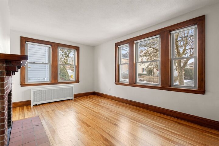 Property Photo:  40-42 Upland Road  MA 02478 