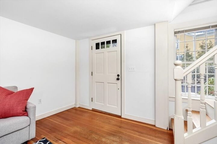 Property Photo:  83 North Street 83  MA 02043 