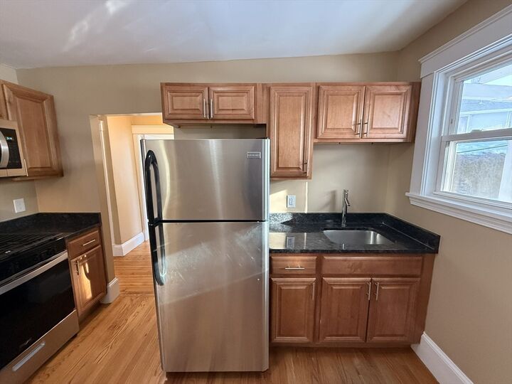 Property Photo:  25 Ronan Street 2  MA 02125 