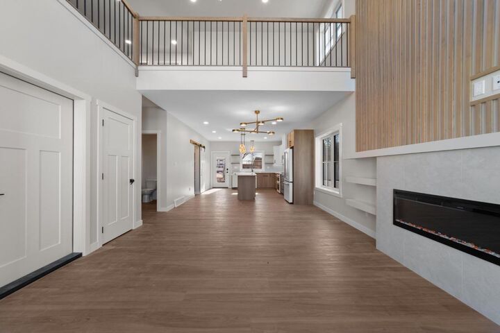 Property Photo: 4907 53 Street AB T4V 1Z1