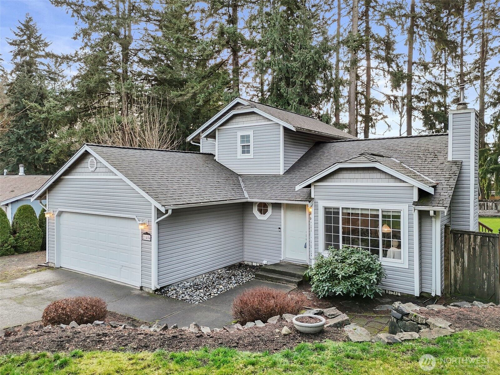 Property Photo:  21404  125th Street Ct E  WA 98391 