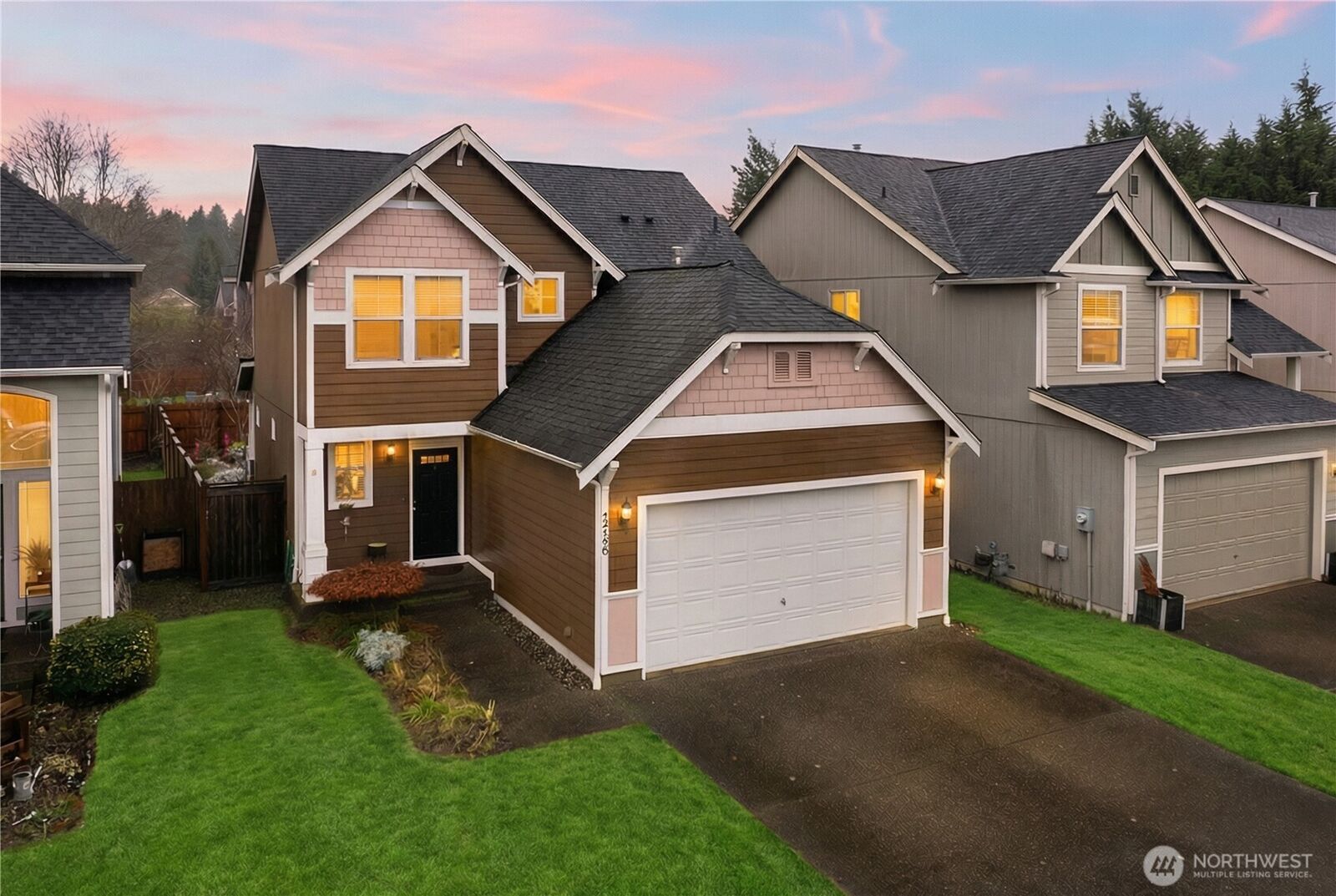 Property Photo:  7748  Trails End Drive SE  WA 98501 