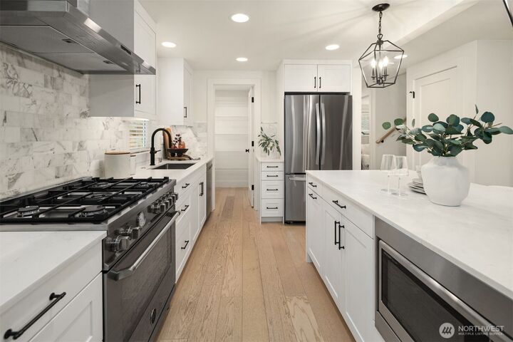 Property Photo:  3255 NW 56th Street A  WA 98107 